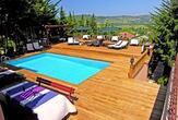 Villa Pine Garden Hotel