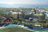 Delphin Be Grand Resort