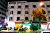 Soydan Hotel