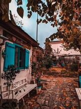 Deniss Pansiyon Şirince
