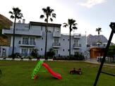 Kaan Otel Adrasan