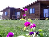 Em-Ba Butik Bungalow Demre