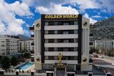 Golden World Suite Hotel