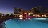 Baia Otel Lara Antalya