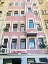Cmlm Apart Otel