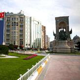 Sweet Home Taksim Otel