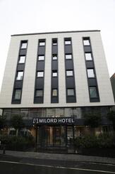 Milord Hotel İstanbul