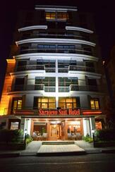 Sarajevo Suite Hotel