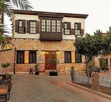 Cedrus Hotel Antalya