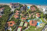 Melas Resort Hotel