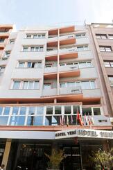 Hotel Yeni