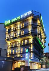 İbis Styles Hotel Ataşehir