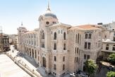 Grand Sirkeci Hotel