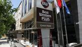 Best Western Plus Center Hotel