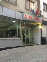 Karayel Hotel Trabzon