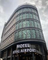 Royal Airport Hotel