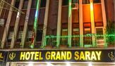 Grand Saray Hotel