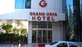 Grand Urfa Hotel