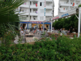 Seymen Otel Kızkalesi