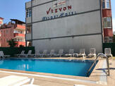 Vizyon Resort Hotel