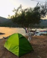 Çatlak Beach Camping & Glamping Pansiyon