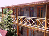 Assos Tekin Pansiyon