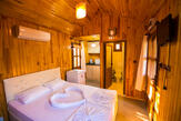 Aycan Tatil Evleri Palamutbükü