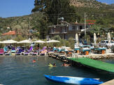 Kaptanın Yeri Pansiyon Restaurant