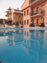 Fethiye Can Apart Otel
