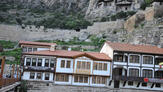 Amasya Ayşe Hanım Konağı