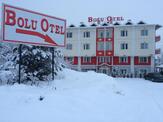 Bolu Otel