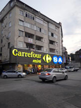 Hasbur Apart Pansiyon