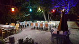 Gökkuşağı Apart Otel Geyikli