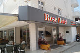 Rose Hotel Kızkalesi