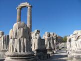 Priene Antik Kenti