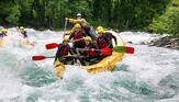 Melenci Rafting