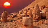 Nemrut Dağı Açık Hava Müzesi