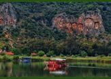 Bursa Dalyan Gölü