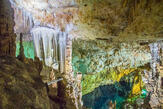 Aynalıgöl Gilindire Mağarası