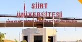 Siirt Üniversitesi