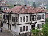 Mümtazlar Gezi Evi