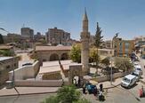 Gaziantep Ağa Camii