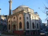 Kapu Camii