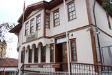 Samsun Atatürk Evi