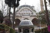 Manisa Muradiye Camii