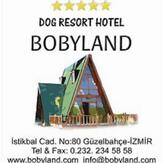 Bobyland Köpek Hoteli