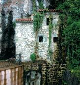 Giresun Meryem Ana Manastırı