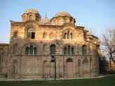 Amasya Fethiye Camii