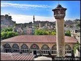 Ali Nacar Camii