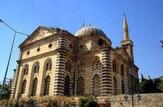 Kabasakal Paşa Camii